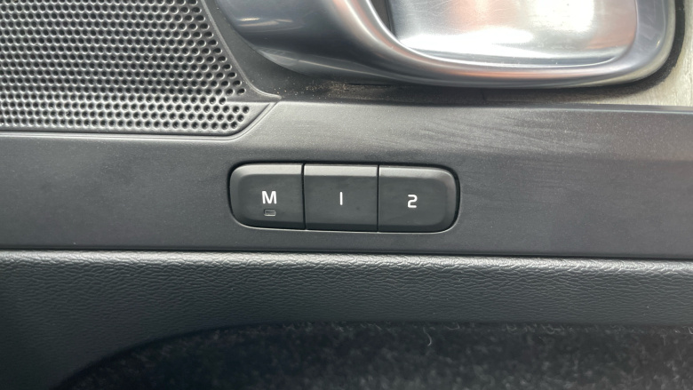 Volvo Xc40 2.0 D4 [190] Inscription 5dr AWD Geartronic Diesel Estate